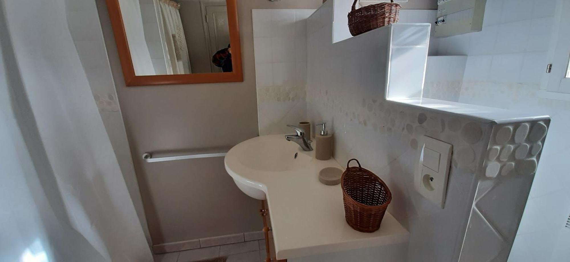 Gite Le Murier Blanc Deux Rivieres Exteriér fotografie